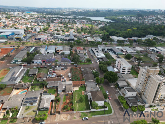 Imagem Terreno à Venda, 600 m² em São Cristovão - Cascavel