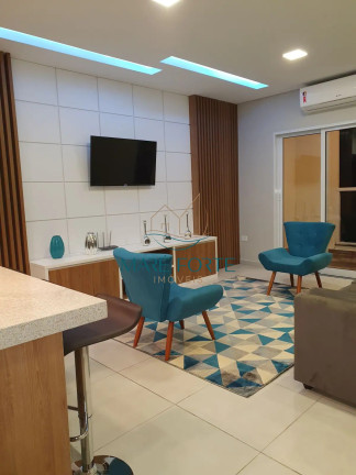 Imagem Cobertura com 3 Quartos à Venda, 140 m² em Centro - Ubatuba Imagem Cobertura com 3 Quartos à Venda, 140 m² em Centro - Ubatuba
