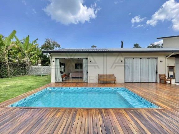 Imagem Imóvel com 3 Quartos à Venda, 277 m² em Chácara Eliana - Cotia Imagem Imóvel com 3 Quartos à Venda, 277 m² em Chácara Eliana - Cotia