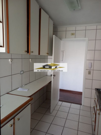 Imagem Apartamento com 3 Quartos à Venda, 72 m² em Vila Firmiano Pinto - São Paulo Imagem Apartamento com 3 Quartos à Venda, 72 m² em Vila Firmiano Pinto - São Paulo
