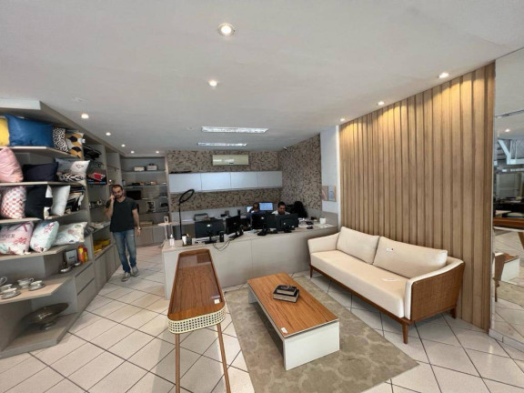 Imagem Imóvel Comercial para Alugar, 212 m² em Centro - Araruama