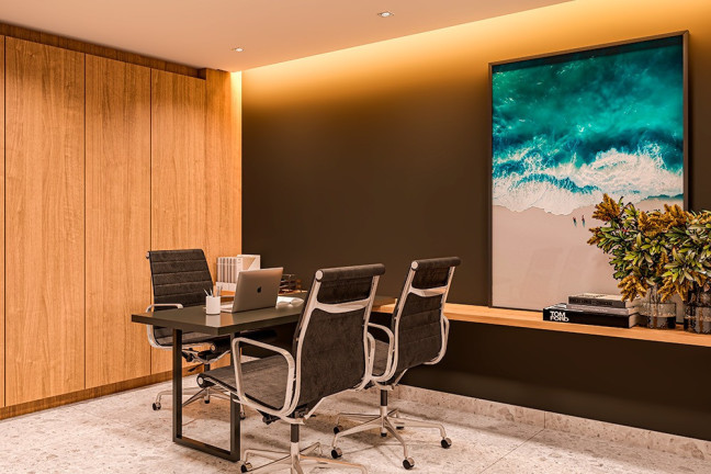 Imagem Imóvel com 2 Quartos à Venda, 65 m² em Norte (águas Claras) - Brasília Imagem Imóvel com 2 Quartos à Venda, 65 m² em Norte (águas Claras) - Brasília