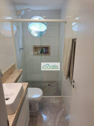 Imagem Apartamento com 2 Quartos à Venda, 65 m² em Perdizes - São Paulo