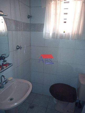 Imagem Sobrado com 3 Quartos à Venda, 141 m² em Vila Ponte Nova - Cubatão Imagem Sobrado com 3 Quartos à Venda, 141 m² em Vila Ponte Nova - Cubatão