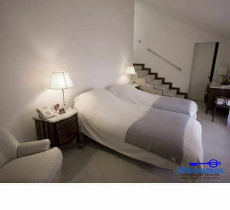Imagem Casa com 3 Quartos à Venda, 480 m² em Cidade Jardim - São Paulo Imagem Casa com 3 Quartos à Venda, 480 m² em Cidade Jardim - São Paulo
