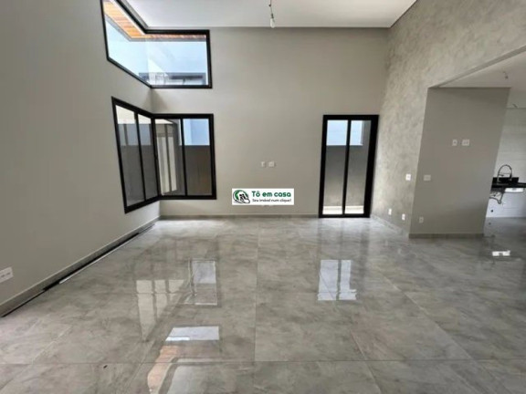 Imagem Casa com 3 Quartos à Venda, 150 m² em Condomínio Terras Do Vale - Caçapava
