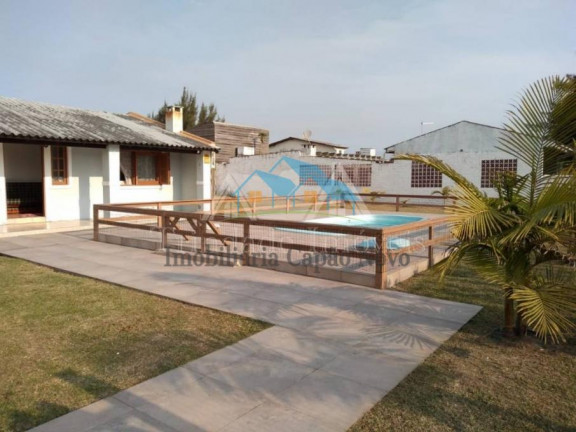 Imagem Casa com 3 Quartos à Venda, 250 m² em Capão Novo - Capão Da Canoa