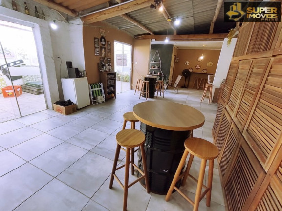 Imagem Casa com 2 Quartos à Venda, 200 m² em Três Vendas - Pelotas