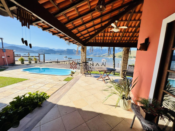 Imagem Casa com 4 Quartos à Venda, 350 m² em Retiro (cunhambebe) - Angra Dos Reis Imagem Casa com 4 Quartos à Venda, 350 m² em Retiro (cunhambebe) - Angra Dos Reis