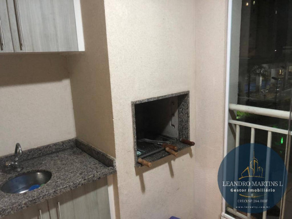 Imagem Apartamento com 3 Quartos à Venda, 76 m² em Usina Piratininga - São Paulo