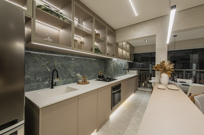 Imagem Imóvel com 3 Quartos à Venda, 68 m² em Alto Da Boa Vista - São Paulo Imagem Imóvel com 3 Quartos à Venda, 68 m² em Alto Da Boa Vista - São Paulo