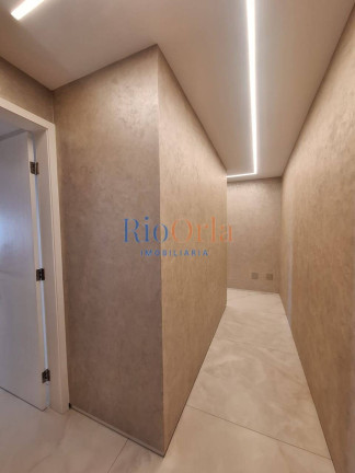 Imagem Apartamento com 3 Quartos à Venda, 300 m² em Barra Da Tijuca - Rio De Janeiro