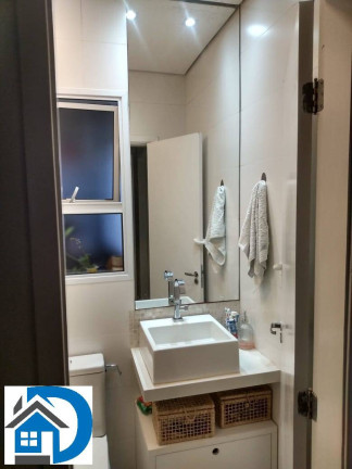 Imagem Apartamento com 2 Quartos à Venda,  em Jardim São Carlos - Sorocaba