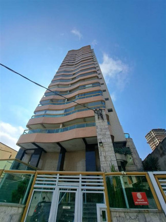 Imagem Apartamento com 2 Quartos à Venda, 78 m² em Aviação - Praia Grande Imagem Apartamento com 2 Quartos à Venda, 78 m² em Aviação - Praia Grande