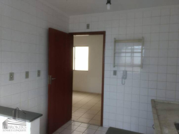Imagem Apartamento com 3 Quartos à Venda, 80 m² em Vila Trujillo - Sorocaba Imagem Apartamento com 3 Quartos à Venda, 80 m² em Vila Trujillo - Sorocaba
