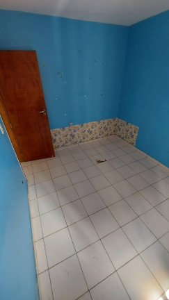 Imagem Apartamento com 2 Quartos à Venda, 52 m² em Campanario - Diadema