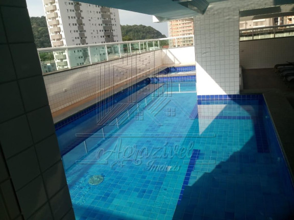 Imagem Apartamento com 2 Quartos à Venda, 91 m² em Canto Do Forte - Praia Grande