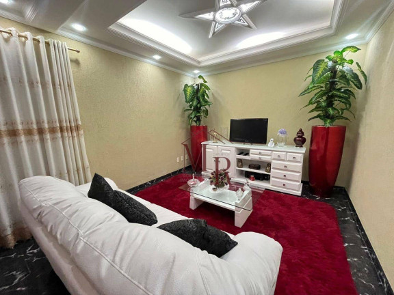 Imagem Casa com 5 Quartos à Venda, 308 m² em Canto Do Forte - Praia Grande Imagem Casa com 5 Quartos à Venda, 308 m² em Canto Do Forte - Praia Grande