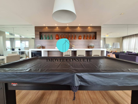 Imagem Apartamento com 1 Quarto para Alugar, 42 m² em República - São Paulo