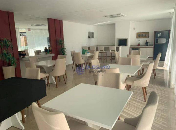 Imagem Apartamento com 3 Quartos à Venda, 91 m² em Centro - Penha Imagem Apartamento com 3 Quartos à Venda, 91 m² em Centro - Penha