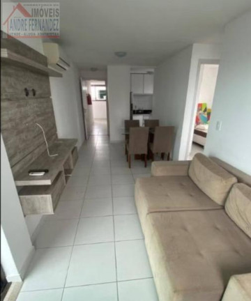 Imagem Apartamento com 2 Quartos para Alugar, 58 m² em Boa Viagem - Recife Imagem Apartamento com 2 Quartos para Alugar, 58 m² em Boa Viagem - Recife