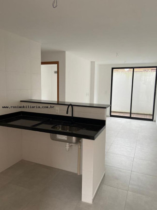 Imagem Apartamento com 2 Quartos à Venda, 54 m² em Bancários - João Pessoa