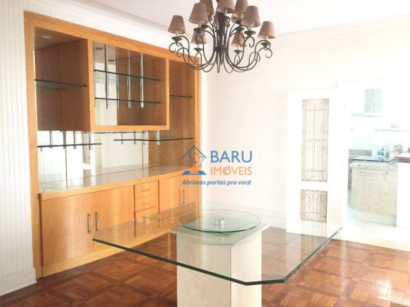 Imagem Apartamento com 3 Quartos à Venda, 264 m² em Higienópolis - São Paulo Imagem Apartamento com 3 Quartos à Venda, 264 m² em Higienópolis - São Paulo