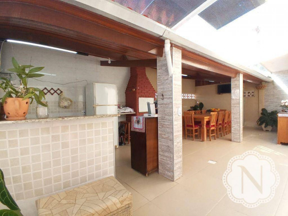 Imagem Sobrado com 3 Quartos à Venda, 197 m² em Tupy - Itanhaém Imagem Sobrado com 3 Quartos à Venda, 197 m² em Tupy - Itanhaém