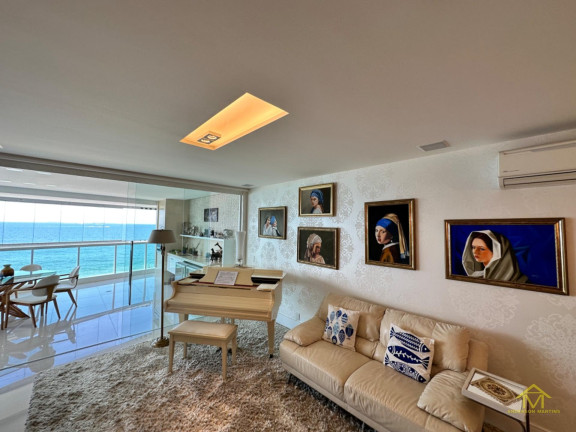 Imagem Apartamento com 4 Quartos à Venda, 250 m² em Praia Da Costa - Vila Velha Imagem Apartamento com 4 Quartos à Venda, 250 m² em Praia Da Costa - Vila Velha