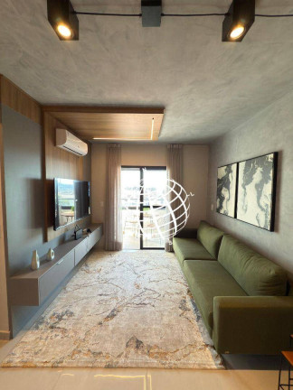 Imagem Apartamento com 2 Quartos à Venda, 61 m² em Alvinópolis - Atibaia Imagem Apartamento com 2 Quartos à Venda, 61 m² em Alvinópolis - Atibaia