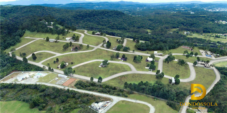 Imagem Terreno à Venda, 604 m² em Centro - Cocal Do Sul