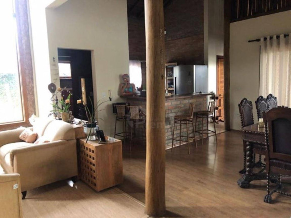 Imagem Chácara com 3 Quartos à Venda ou Locação, 442 m² em Terras De Itaici - Indaiatuba Imagem Chácara com 3 Quartos à Venda ou Locação, 442 m² em Terras De Itaici - Indaiatuba