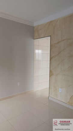 Imagem Casa com 2 Quartos à Venda, 75 m² em Jardim Maria Luíza - Sumaré