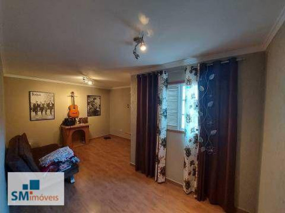 Imagem Sobrado com 3 Quartos à Venda, 180 m² em Vila Bocaina - Mauá Imagem Sobrado com 3 Quartos à Venda, 180 m² em Vila Bocaina - Mauá