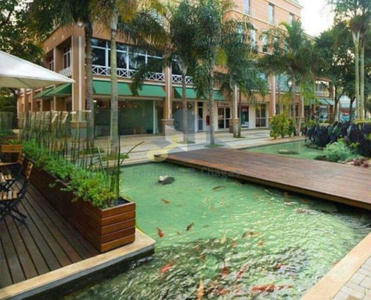 Imagem Sala Comercial à Venda, 77 m² em Loteamento Center Santa Genebra - Campinas