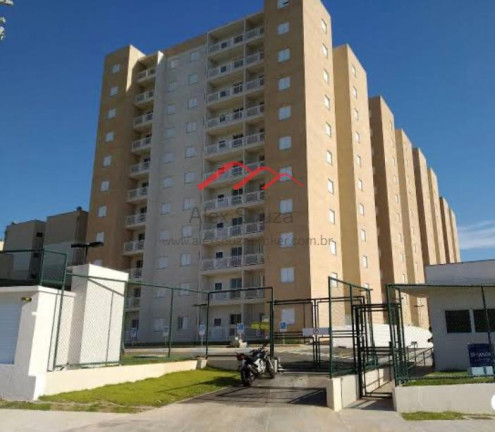 Imagem Apartamento com 2 Quartos à Venda, 51 m² em Jardim Do Lago Continuação - Campinas Imagem Apartamento com 2 Quartos à Venda, 51 m² em Jardim Do Lago Continuação - Campinas