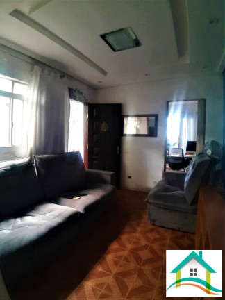 Imagem Sobrado com 3 Quartos à Venda, 106 m² em Vila Palmares - Santo André Imagem Sobrado com 3 Quartos à Venda, 106 m² em Vila Palmares - Santo André