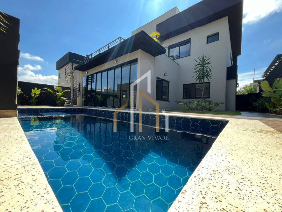 Imagem Casa de Condomínio com 4 Quartos à Venda, 388 m² em Urbanova - São José Dos Campos Imagem Casa de Condomínio com 4 Quartos à Venda, 388 m² em Urbanova - São José Dos Campos