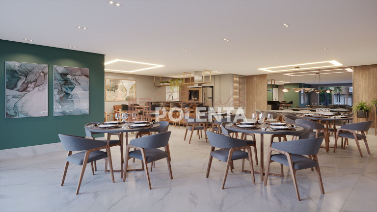 Imagem Apartamento com 3 Quartos à Venda, 87 m² em Centro - Laguna