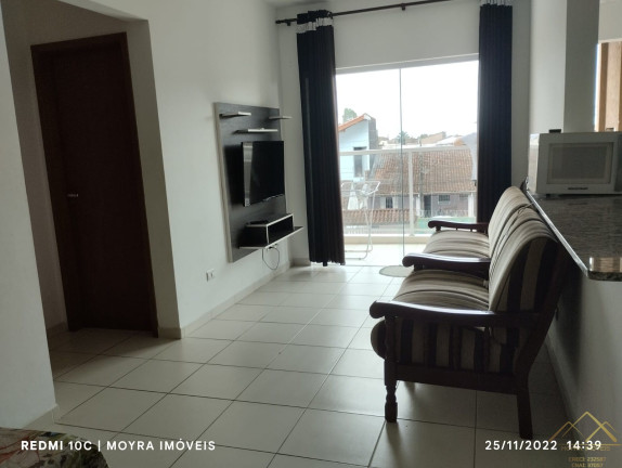 Imagem Apartamento com 2 Quartos à Venda, 55 m² em Perequê Açu - Ubatuba Imagem Apartamento com 2 Quartos à Venda, 55 m² em Perequê Açu - Ubatuba