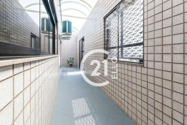 Imagem Imóvel com 3 Quartos à Venda, 330 m² em Jardim Da Saúde - São Paulo
