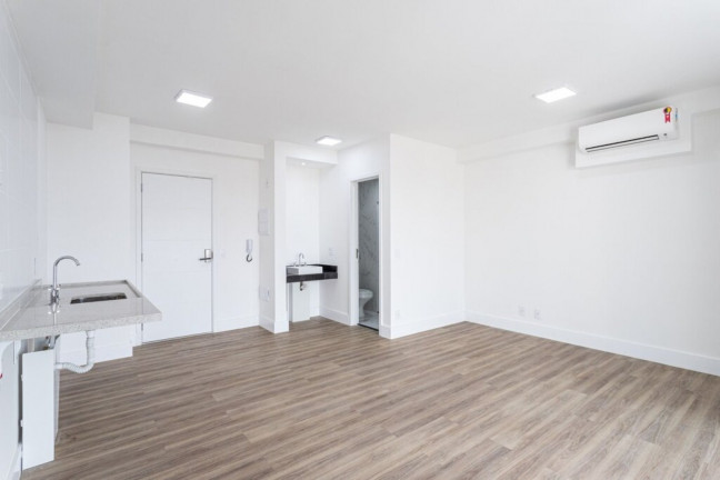 Imagem Imóvel com 1 Quarto à Venda, 37 m² em Aclimação - São Paulo Imagem Imóvel com 1 Quarto à Venda, 37 m² em Aclimação - São Paulo