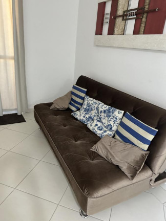Imagem Apartamento com 2 Quartos para Alugar, 78 m² em Itaguá - Ubatuba