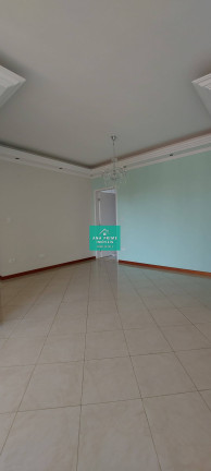 Imagem Apartamento com 3 Quartos para Alugar, 114 m² em Parque Residencial Aquarius - São José Dos Campos Imagem Apartamento com 3 Quartos para Alugar, 114 m² em Parque Residencial Aquarius - São José Dos Campos