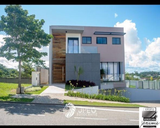 Imagem Sobrado com 3 Quartos à Venda, 825 m² em Alphaville Nova Esplanada I - Votorantim Imagem Sobrado com 3 Quartos à Venda, 825 m² em Alphaville Nova Esplanada I - Votorantim