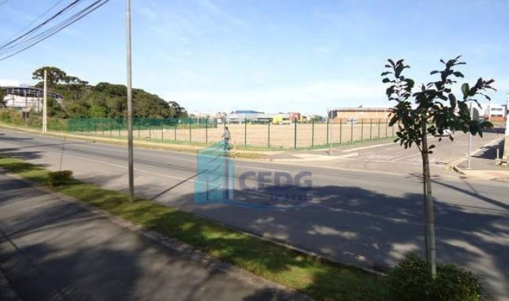 Imagem Terreno à Venda, 1.100.000 m² em Cruzeiro - São José Dos Pinhais Imagem Terreno à Venda, 1.100.000 m² em Cruzeiro - São José Dos Pinhais