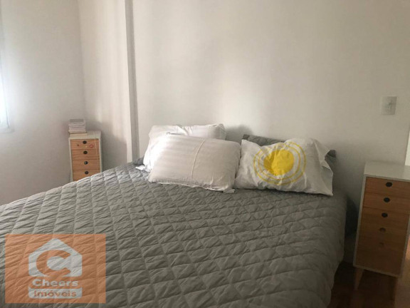 Imagem Apartamento com 3 Quartos à Venda, 110 m² em Moema - São Paulo Imagem Apartamento com 3 Quartos à Venda, 110 m² em Moema - São Paulo
