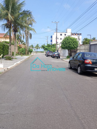 Imagem Casa com 3 Quartos à Venda, 157 m² em Solemar - Praia Grande