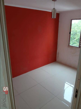 Imagem Apartamento com 3 Quartos à Venda, 64 m² em Conjunto Habitacional Barreira Grande - São Paulo