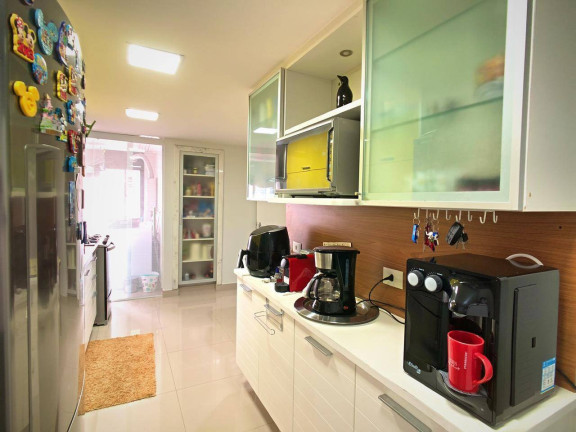 Imagem Cobertura com 3 Quartos à Venda, 278 m² em Barra Da Tijuca - Rio De Janeiro Imagem Cobertura com 3 Quartos à Venda, 278 m² em Barra Da Tijuca - Rio De Janeiro